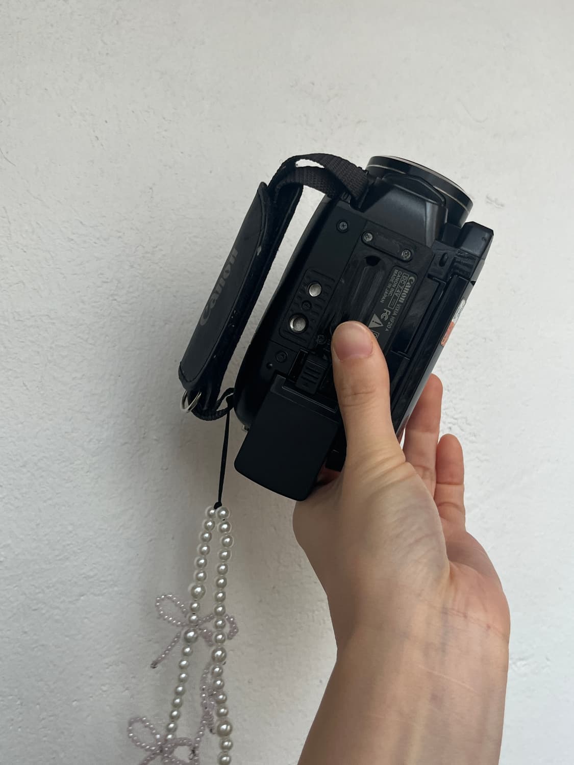 캐논 VIXIA HF20 /IVIS HF20 상품이미지5