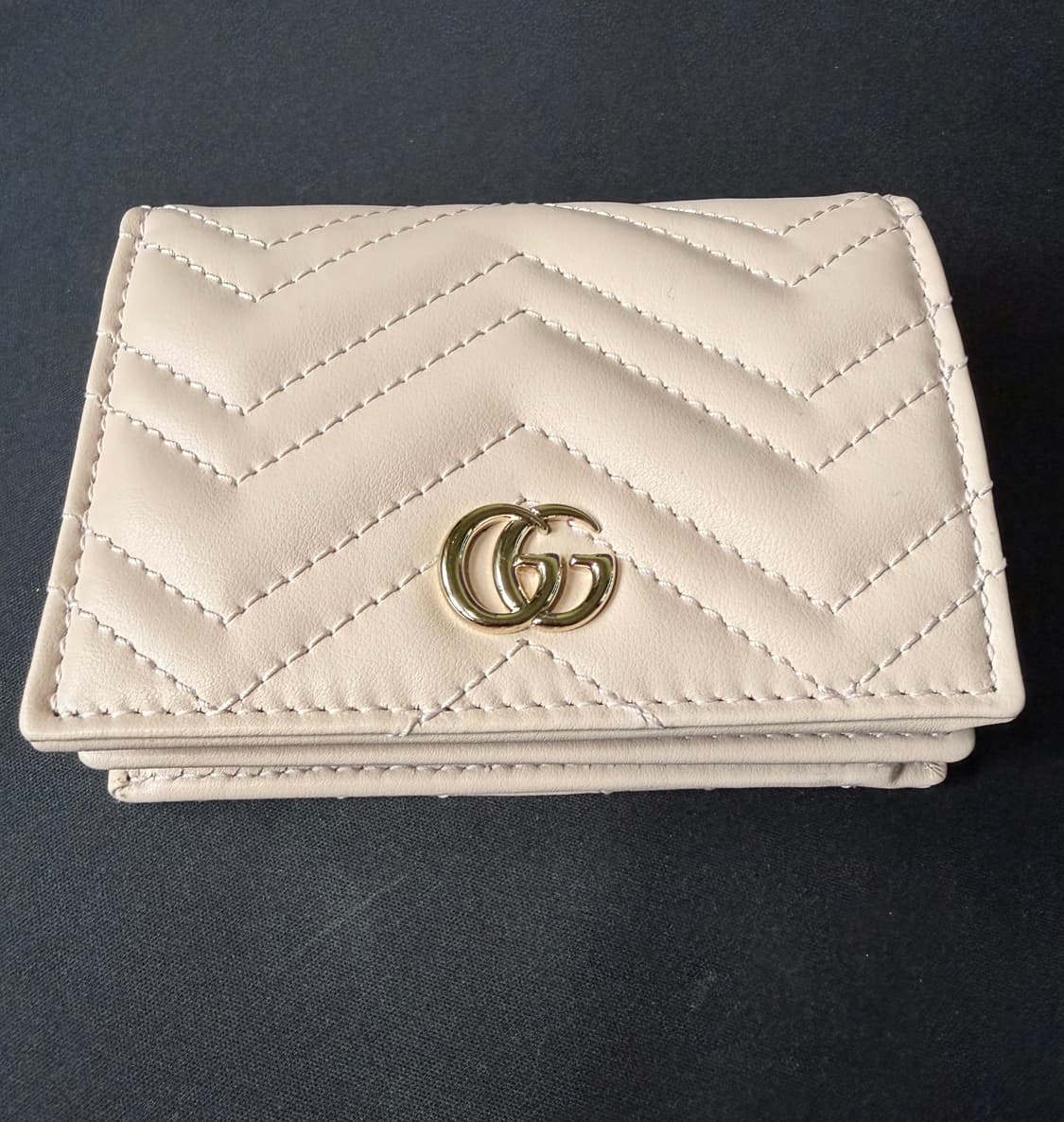 여성용 구찌 지갑 상품이미지1