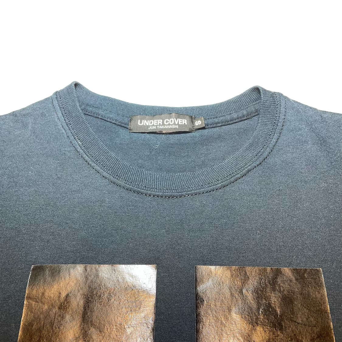 2010s Undercover 'U"  상품이미지2