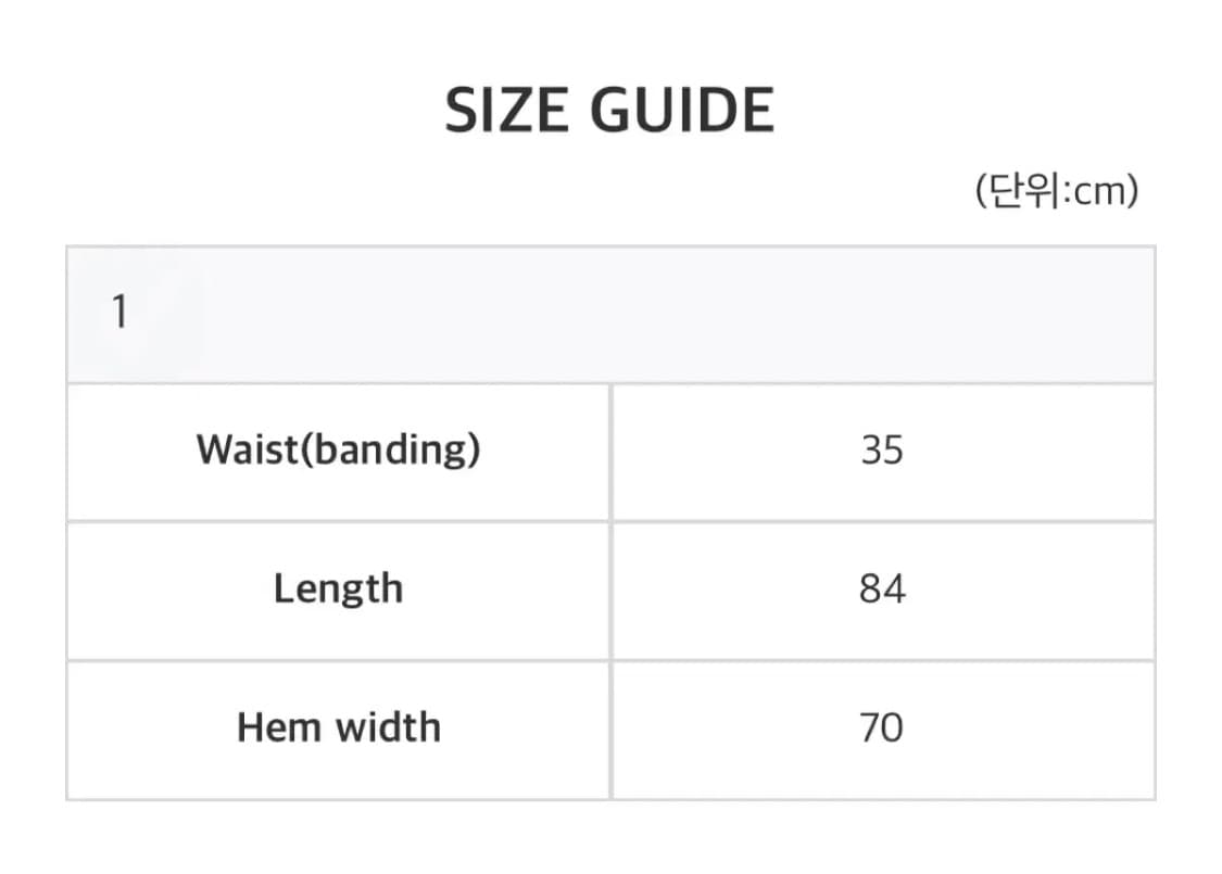 사파리스팟 롱스커트 블루색상 상품이미지2