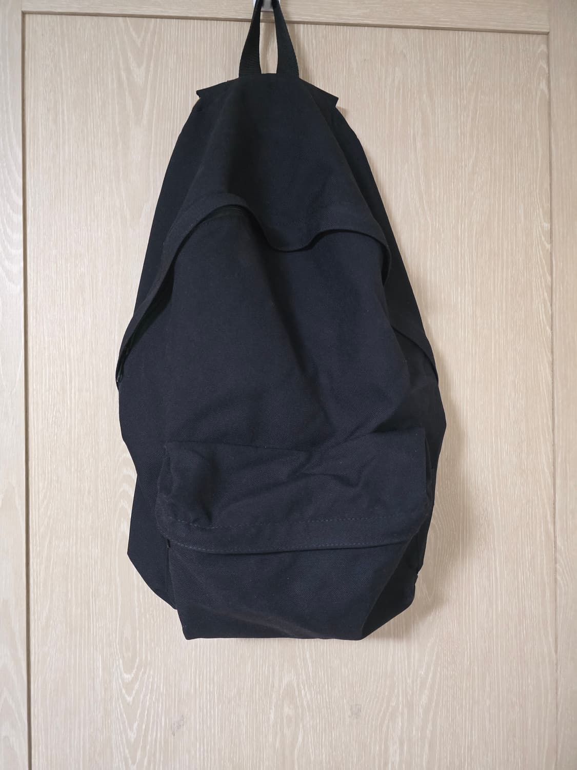 꼼데가르송 옴므 플러스 백팩 상품이미지1