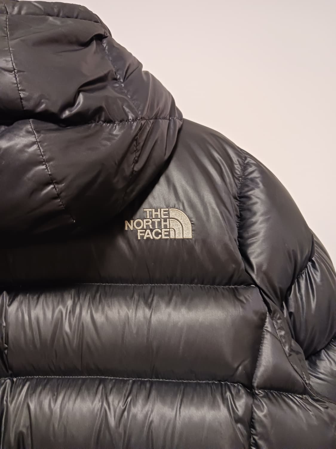 할인상품) 노스페이스 800필 후드다운자켓 상품이미지8