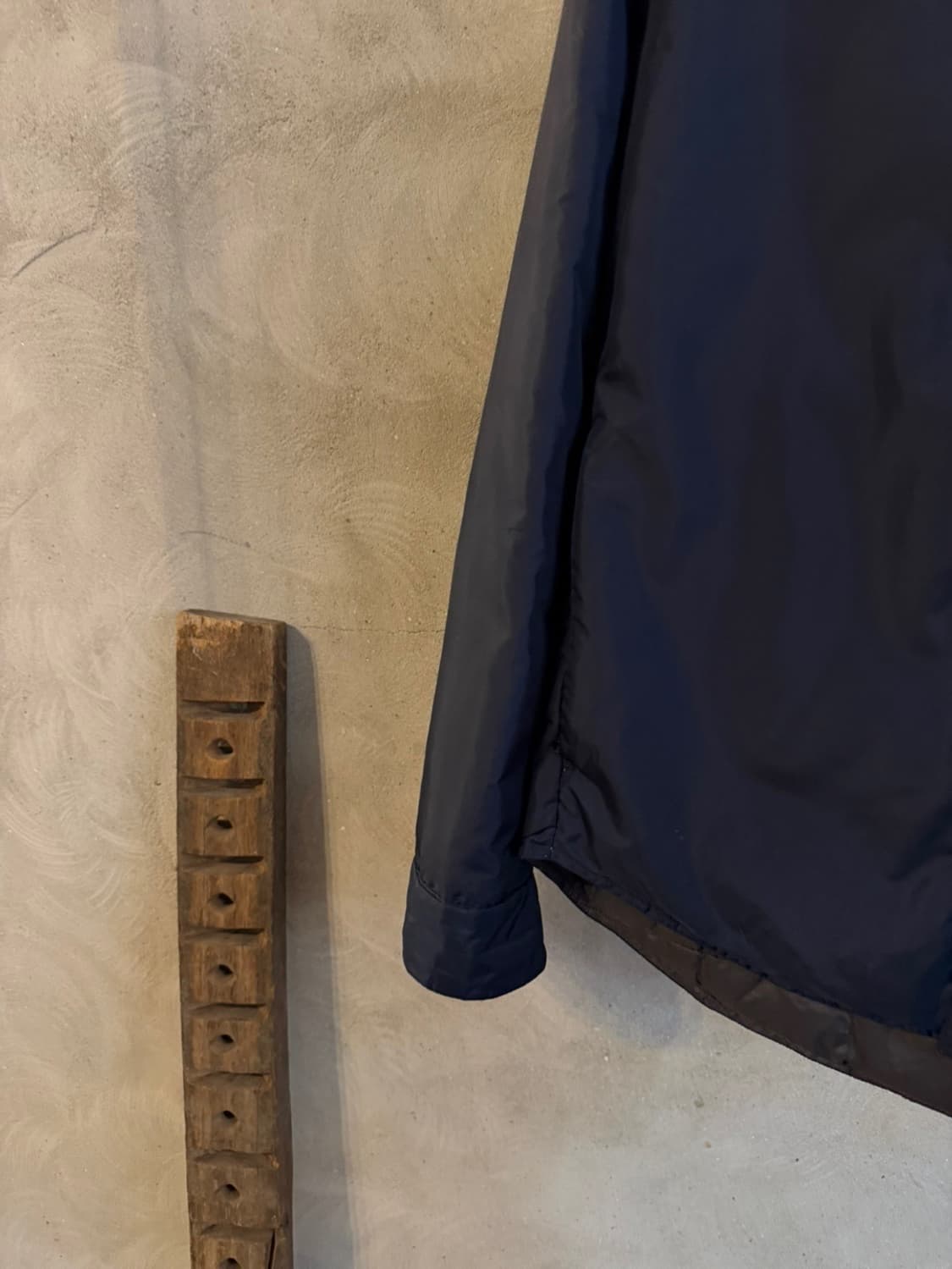 띠어리 블루종 슬림100 상품이미지7