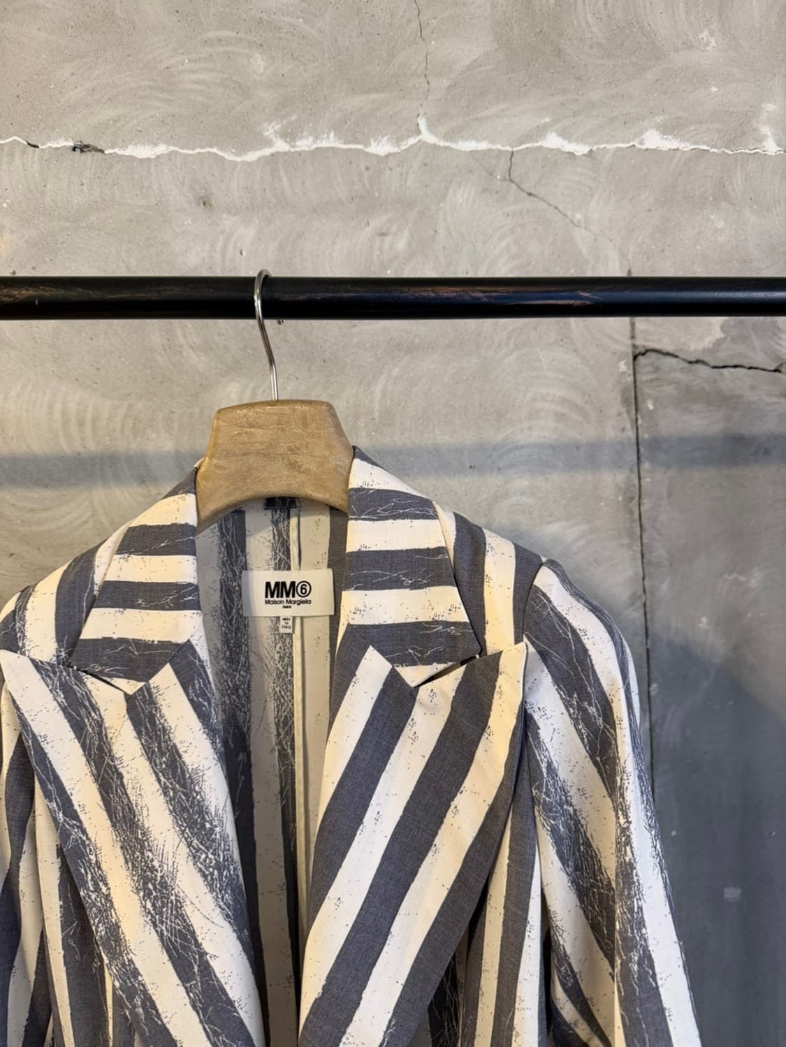 메종 마르지엘라 로브코트 55~66 상품이미지8