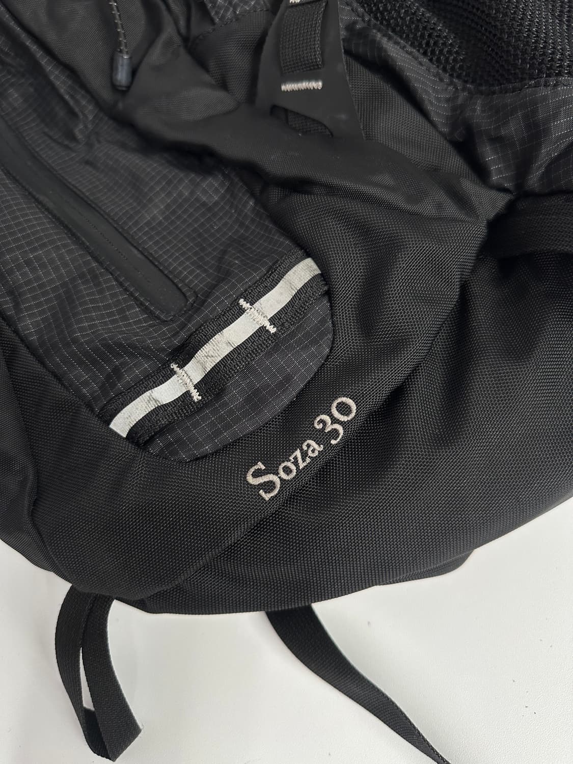 Columbia soza 30 black 백팩 가방 bag pack 상품이미지6