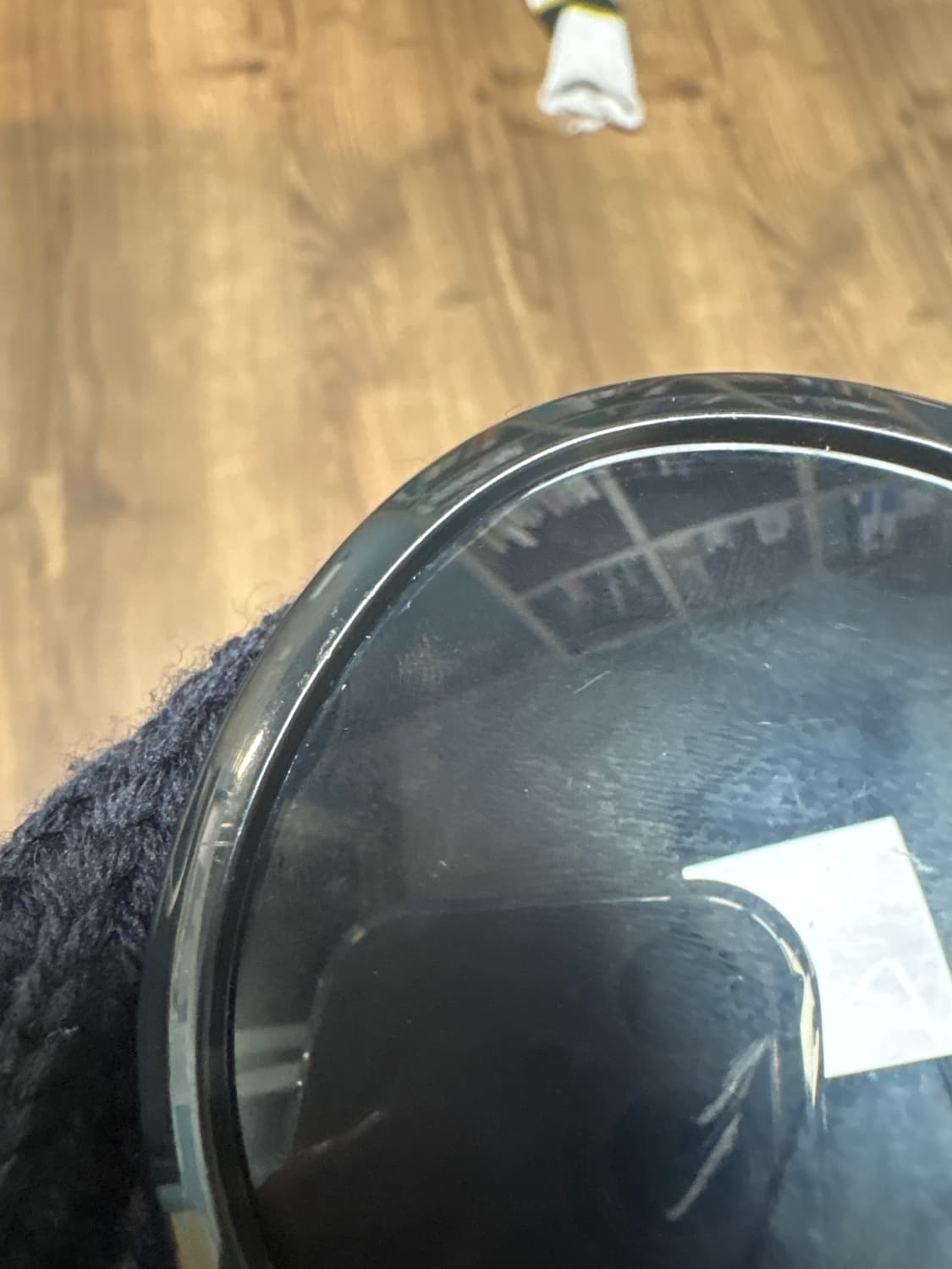 cp컴퍼니 고글 비니 상품이미지4