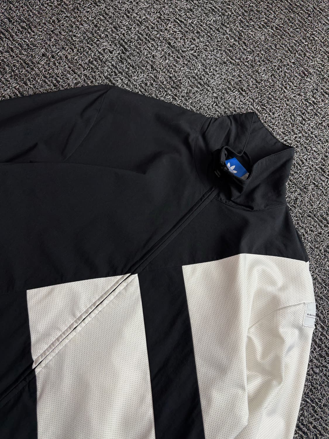 아디다스 EQT 오레오 배색 볼드 트랙탑 3995 상품이미지3