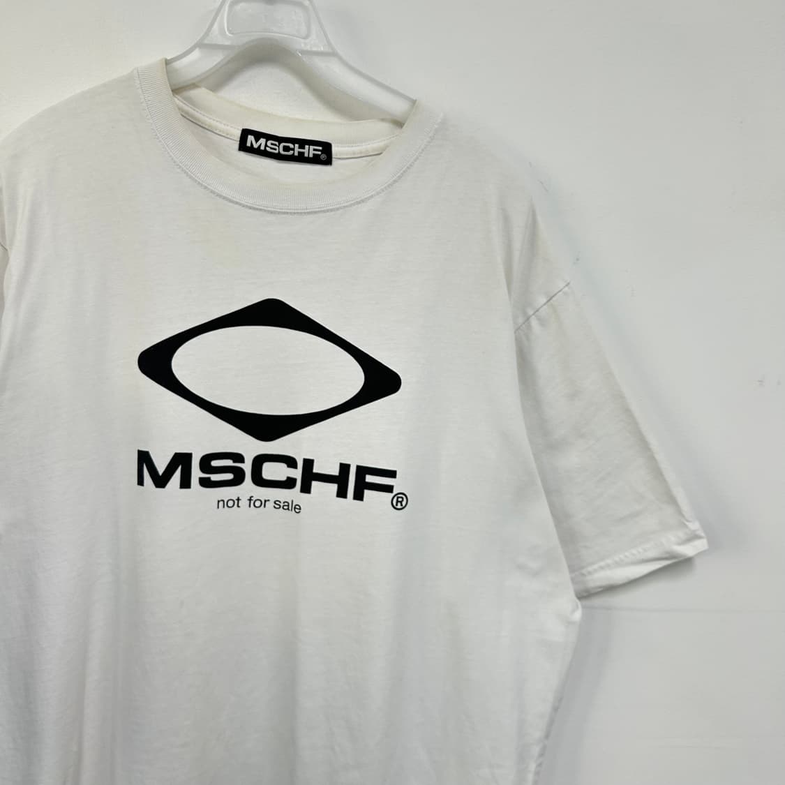 미스치프 반팔티[1757] 상품이미지5