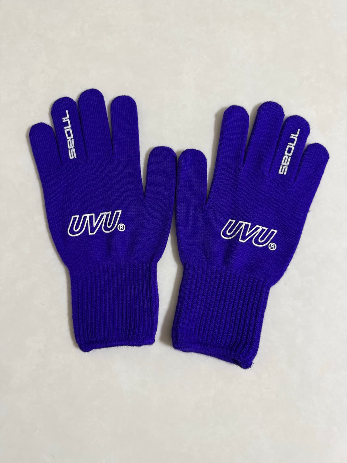 UVU 서울장갑 상품이미지2