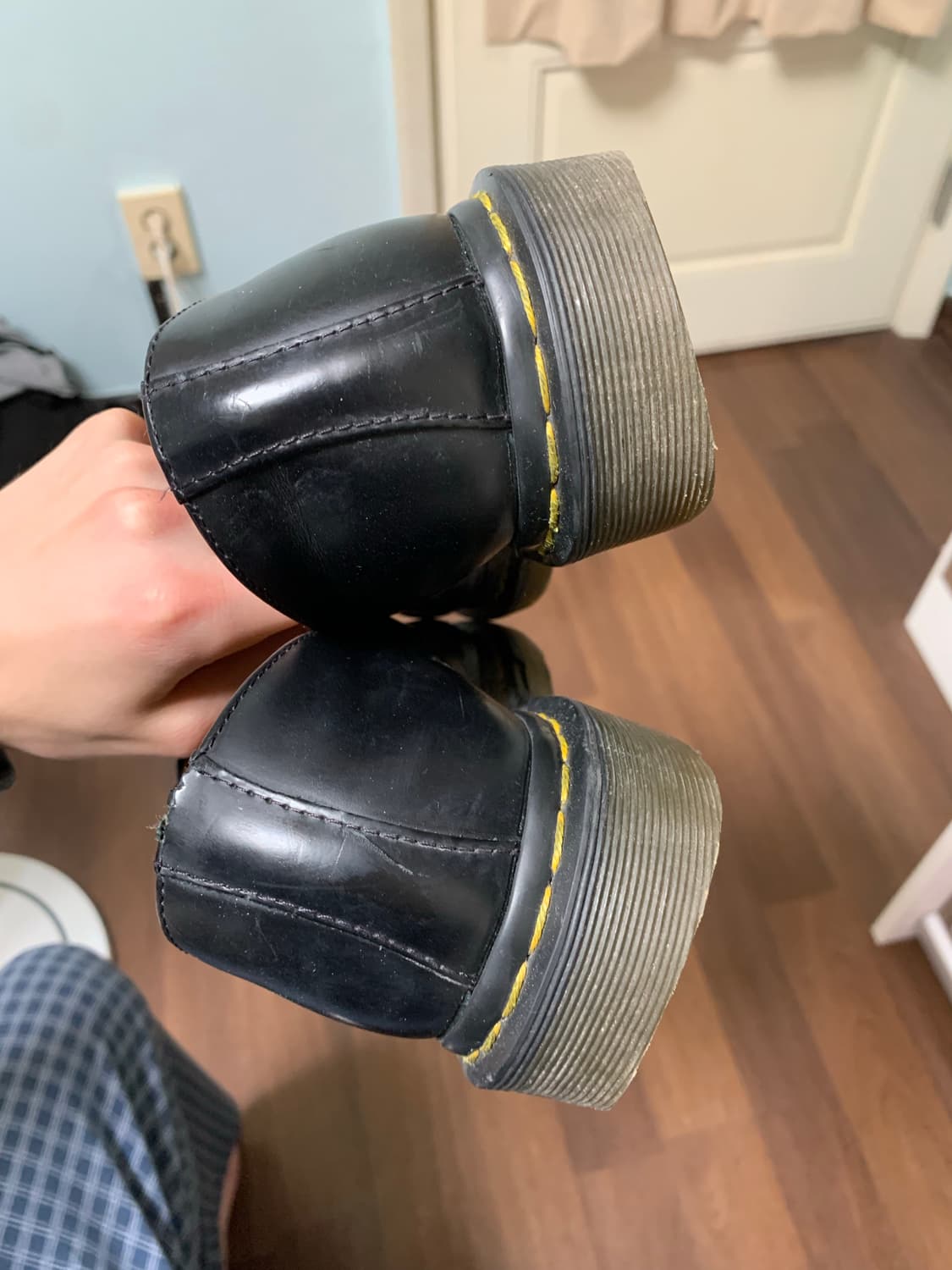 Dr.Martens 1461 상품이미지5