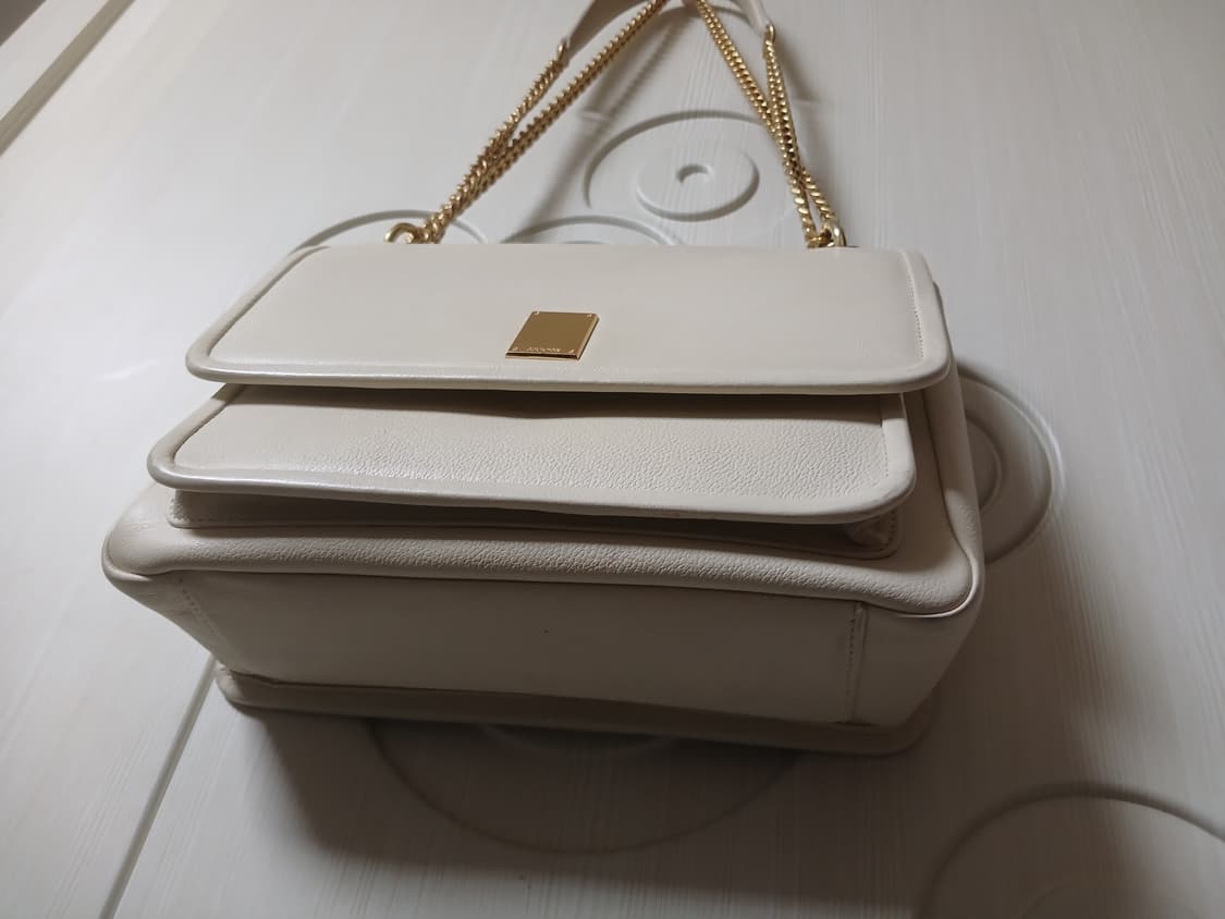 쿠론 체인가방 상품이미지4