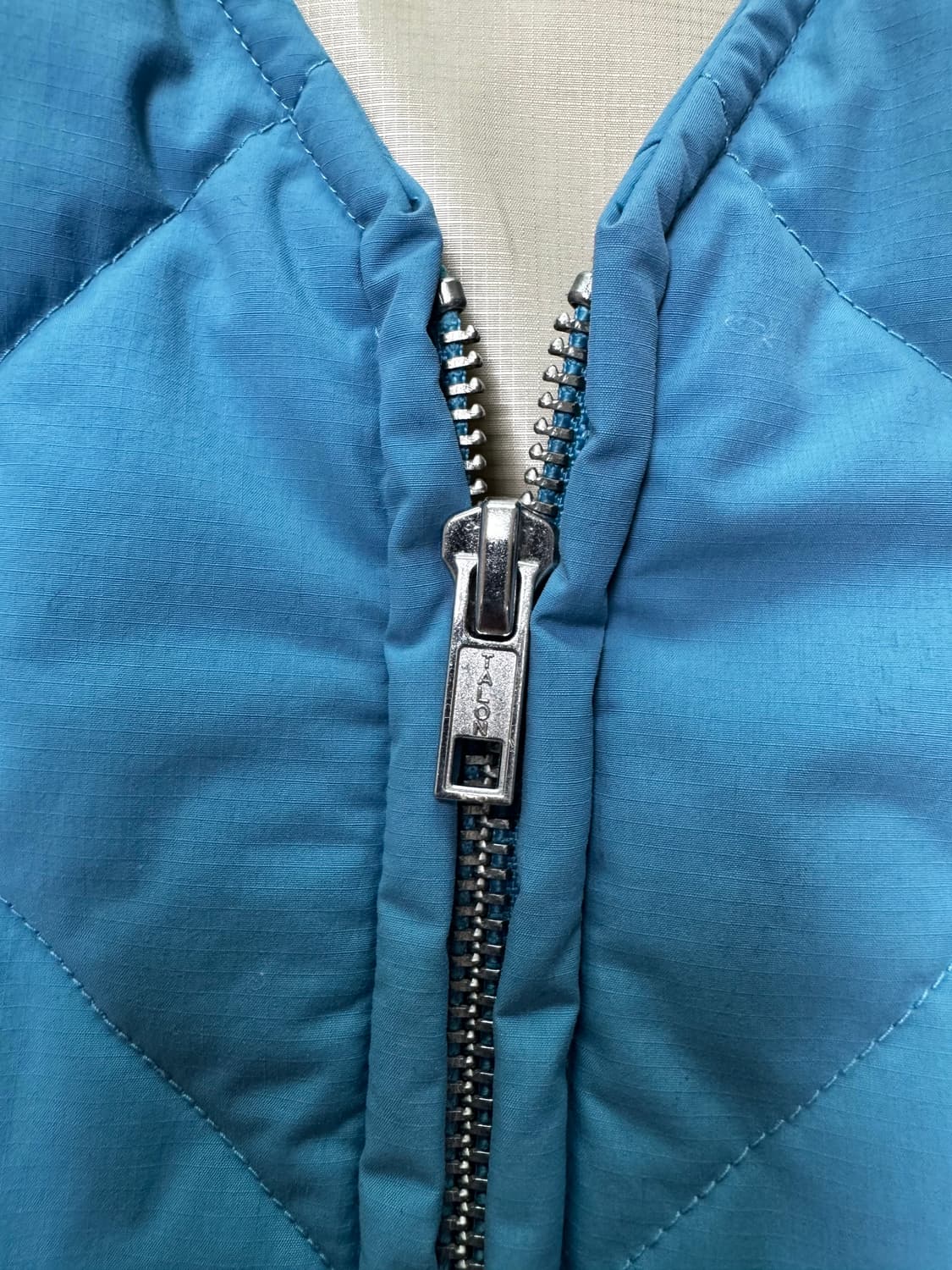 빔즈 플러스 패딩 베스트 상품이미지3