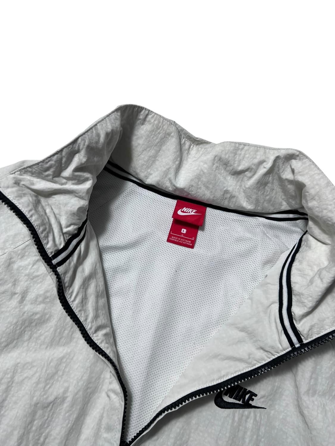 나이키 빅스우시 아노락 자켓 L 상품이미지3