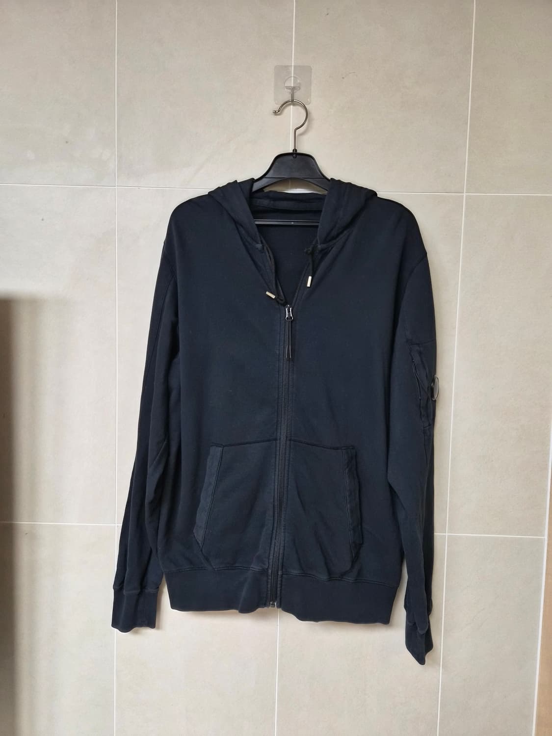 Cp 컴퍼니 정품 남성후드 105 상품이미지1