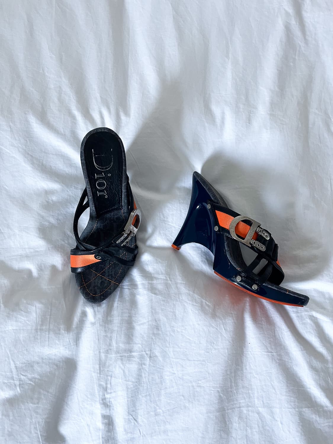 DIOR /SS06/John Galliano 상품이미지2