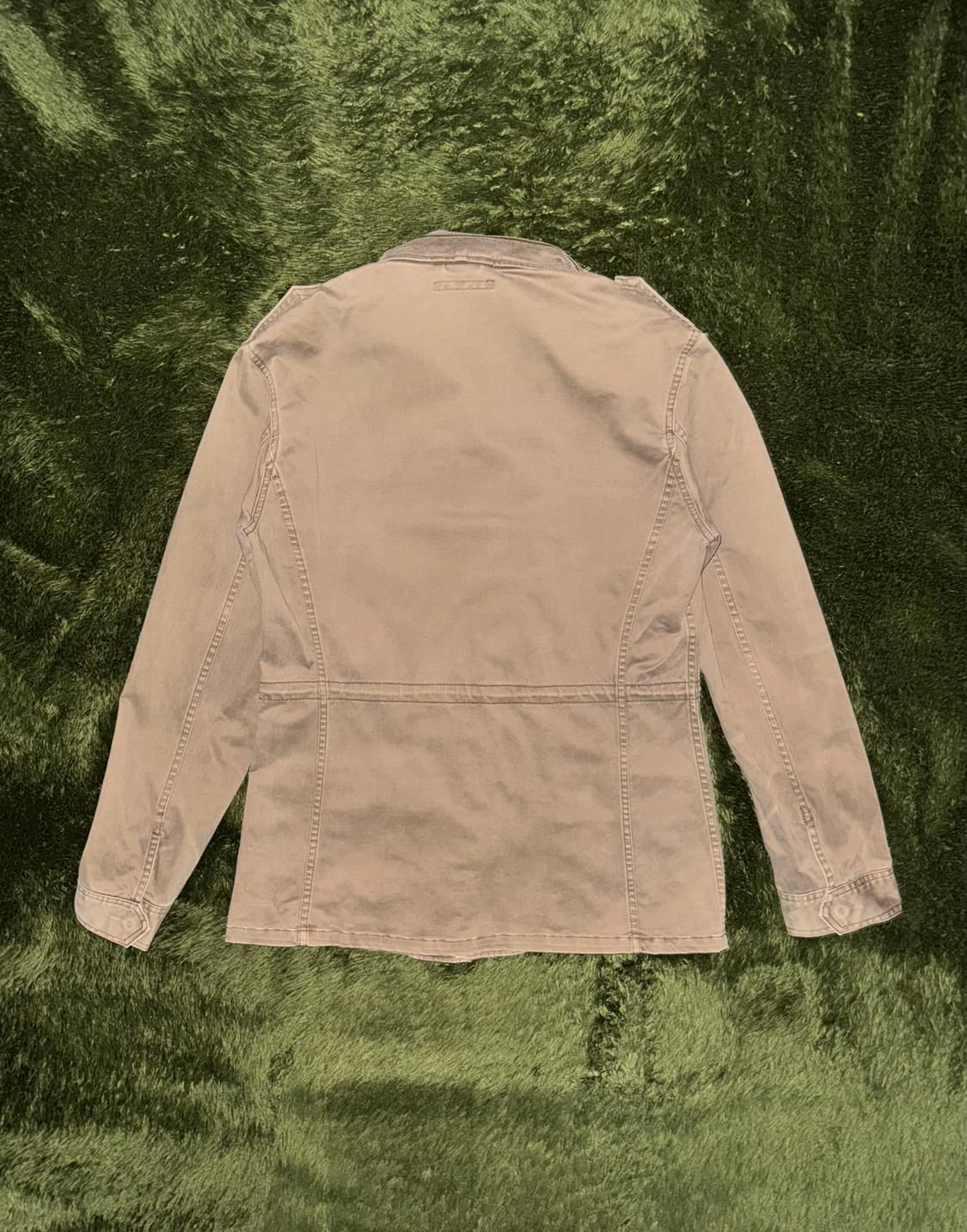 [L] 어반리서치 MADE IN JAPAN 빈티지 워싱 M65 필드 자켓 상품이미지9