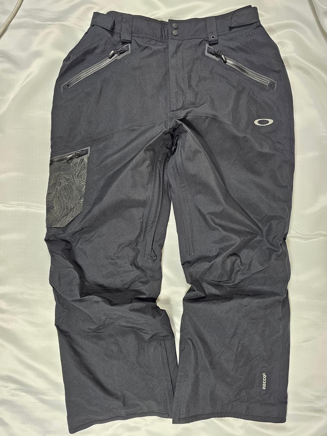 오클리스키팬츠 상품이미지1