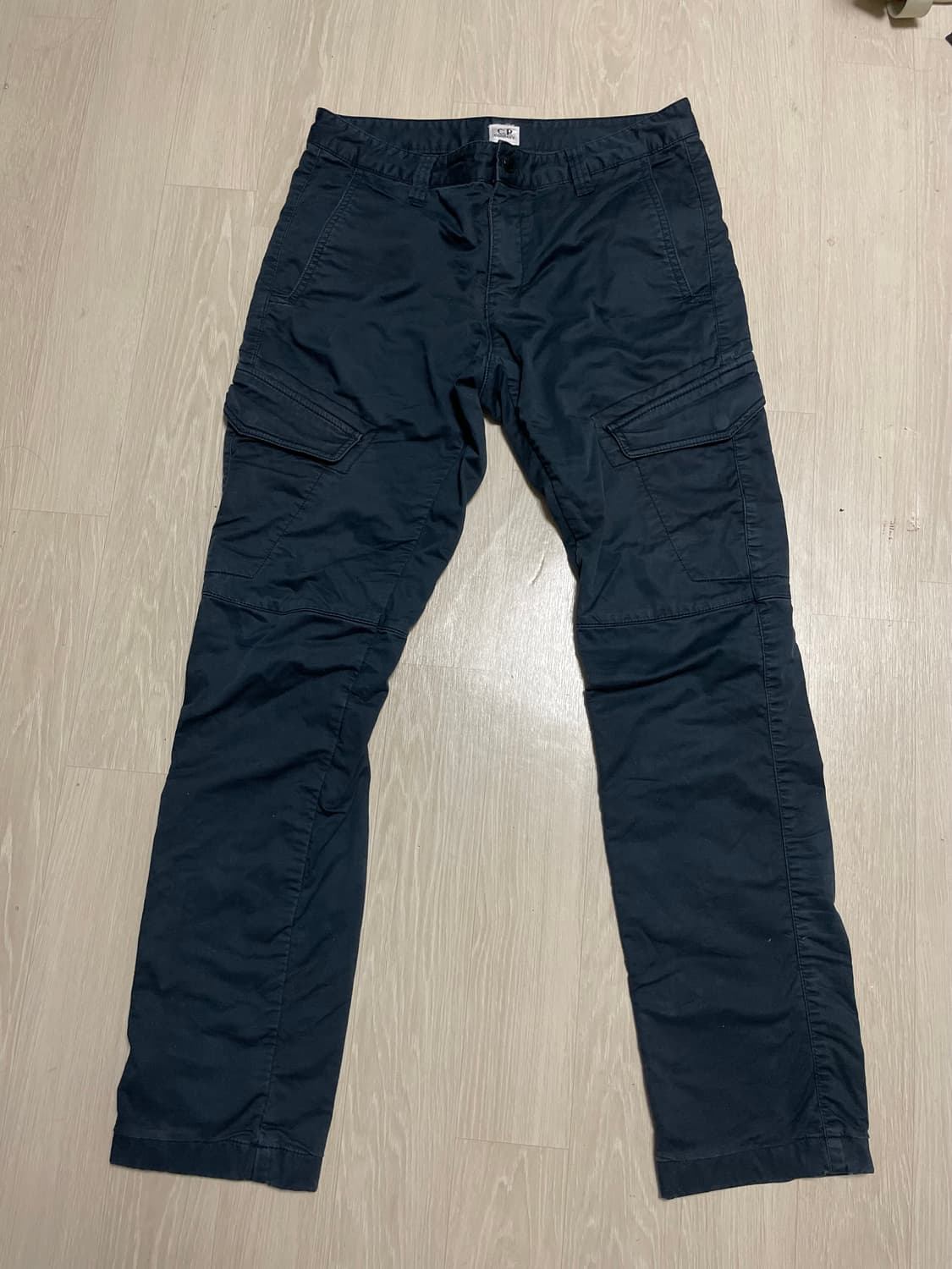 Cp컴퍼니 카고 팬츠 상품이미지1