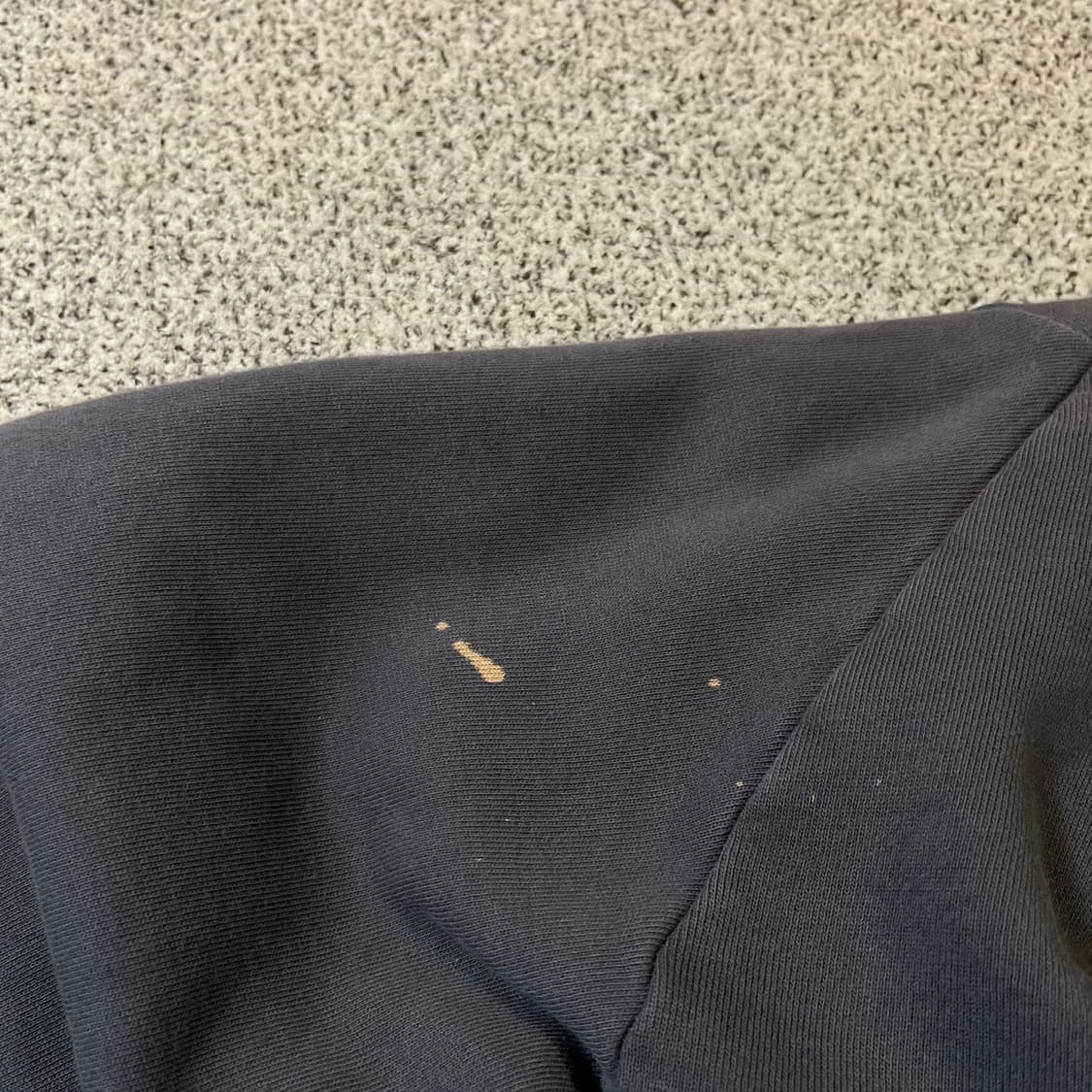 yzy 이지갭 후드집업  상품이미지6