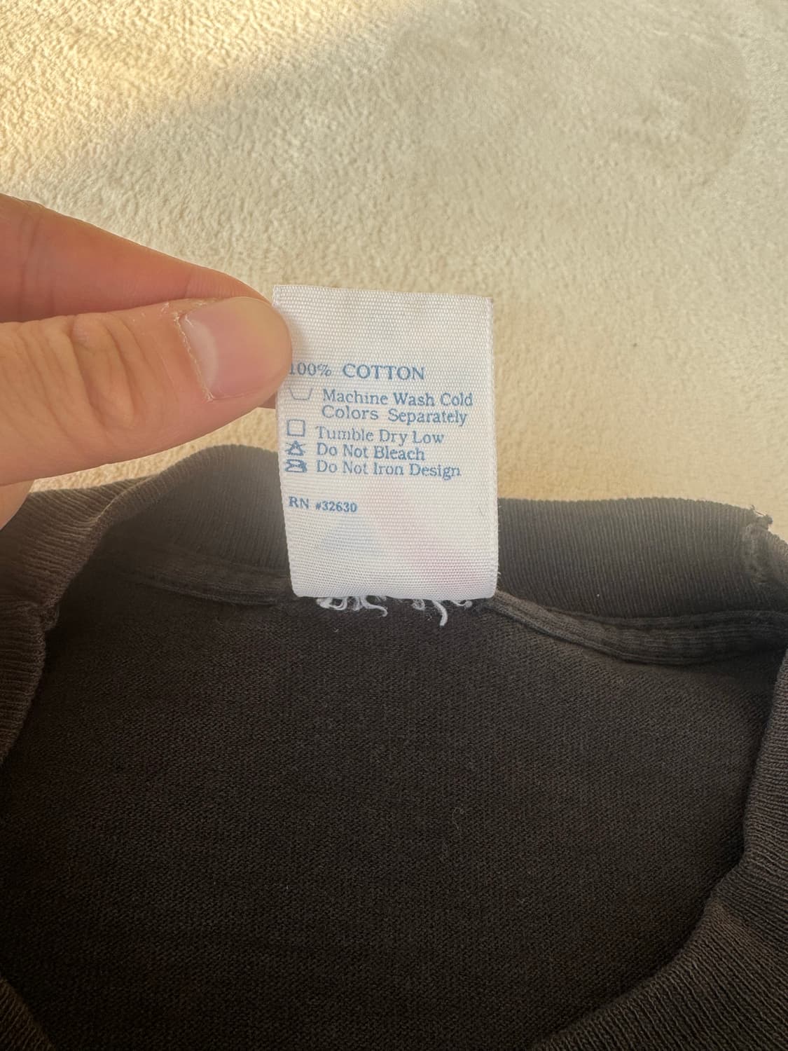 90s Orlando magic 티셔츠 상품이미지8