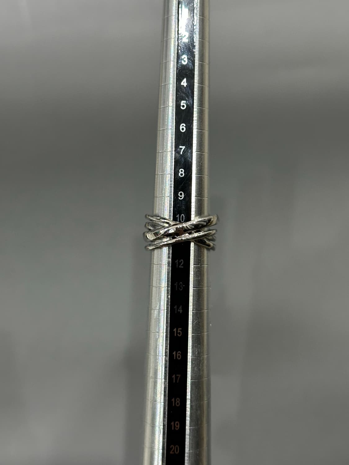 Culoop 반지 /11 size 상품이미지5