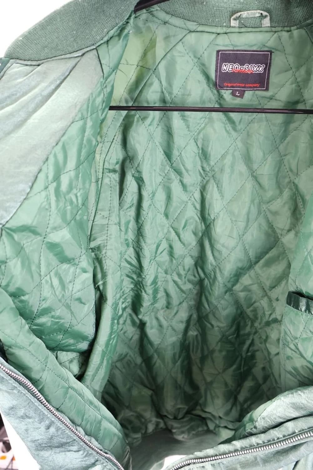 네오식스 일본 드레곤 프린팅 스카잔 상품이미지6