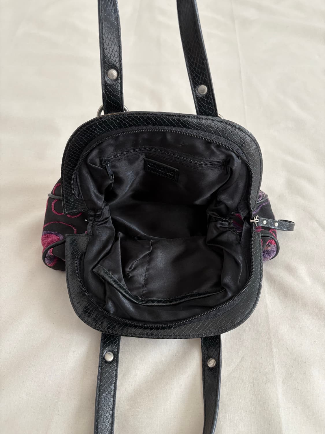 XOXO y2k tote bag 상품이미지6