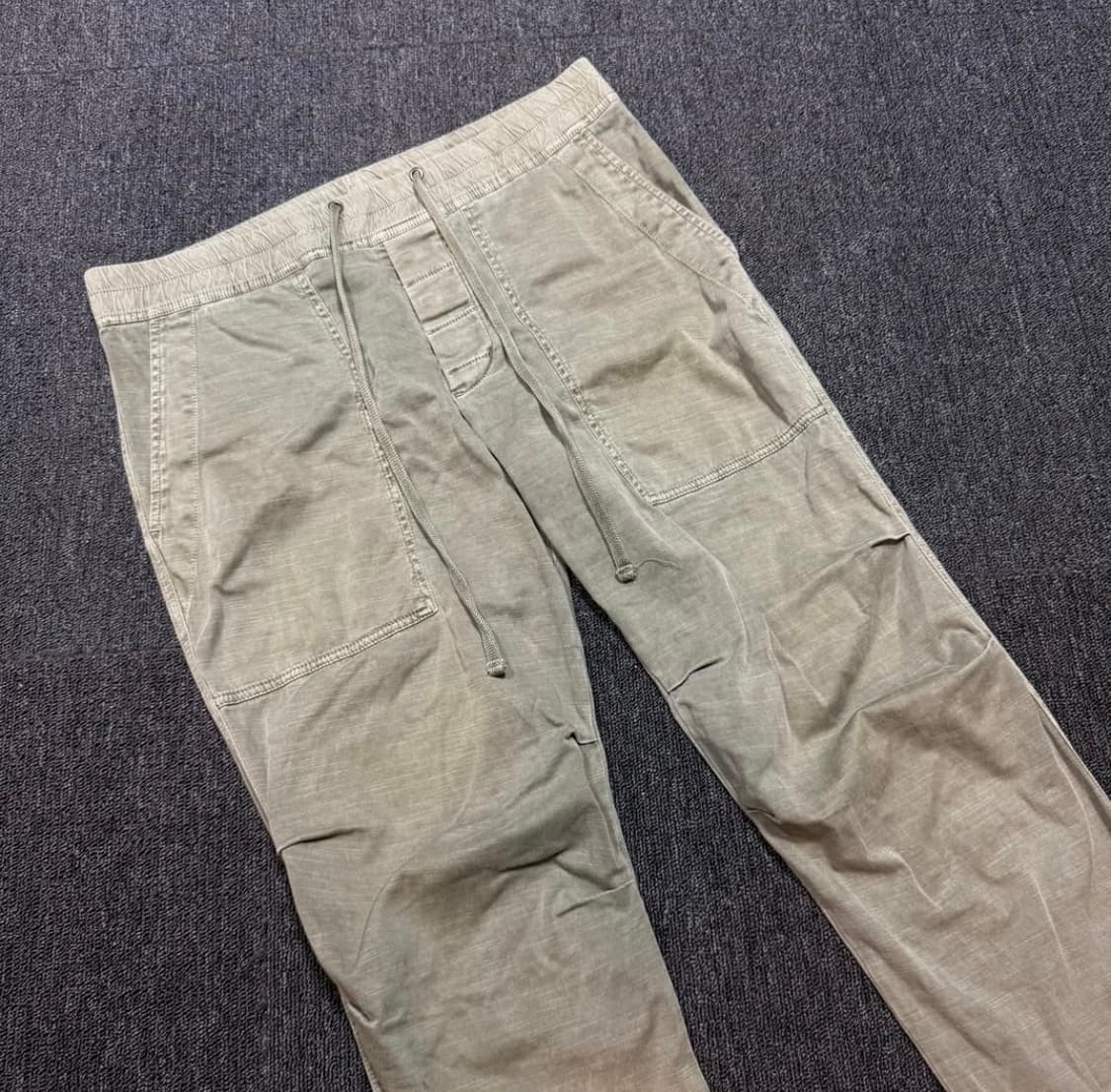 제임스 펄스 팬츠 상품이미지2