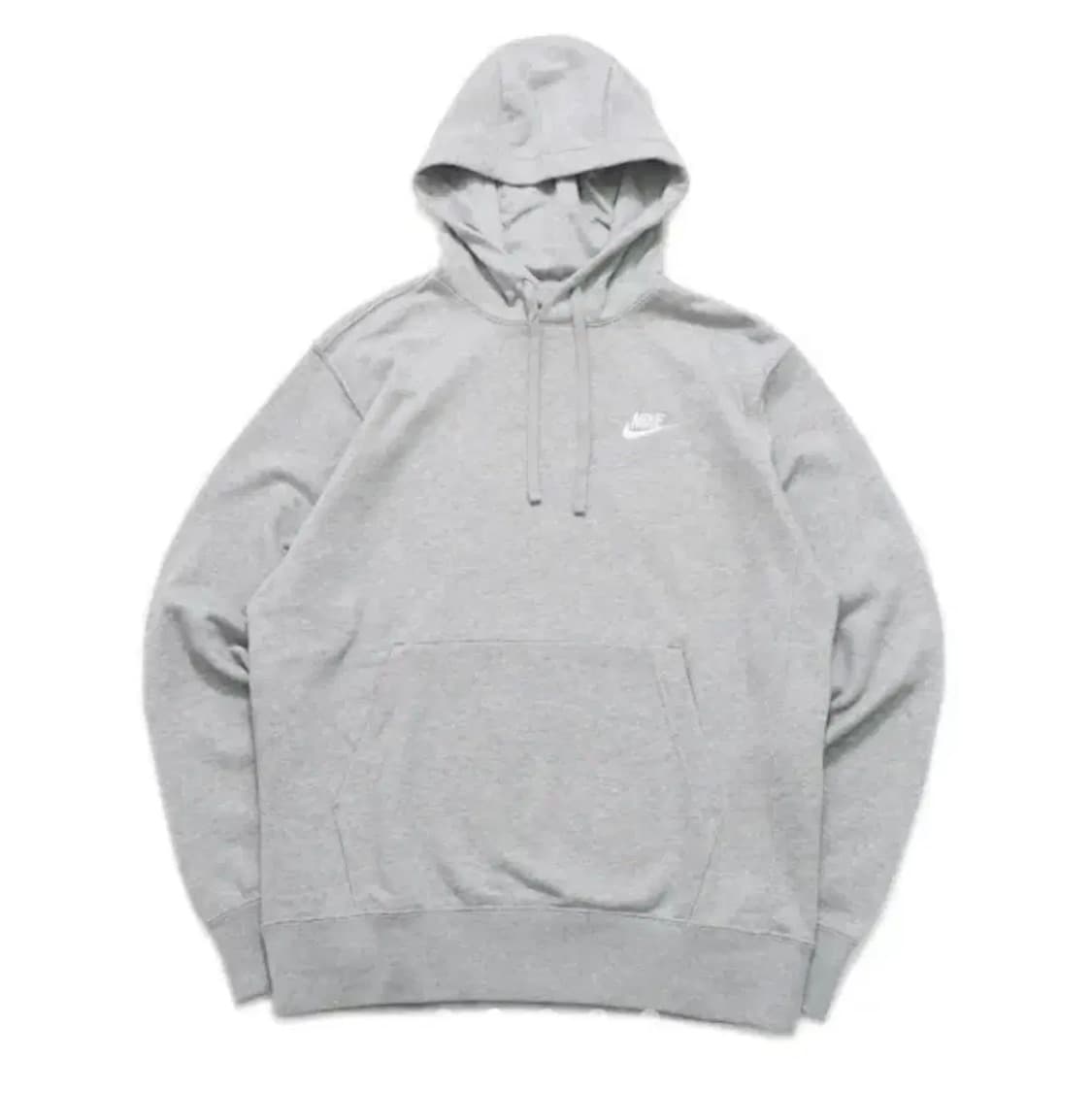 나이키 풀오버 후드티 상품이미지1