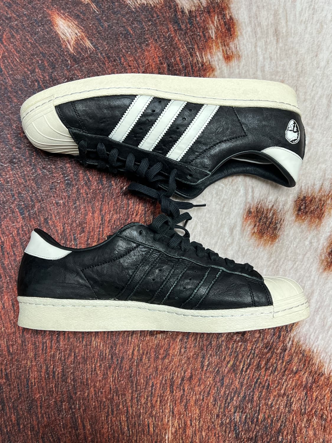 [280] 아디다스 슈퍼스타 80s 아디 다슬러 상품이미지2