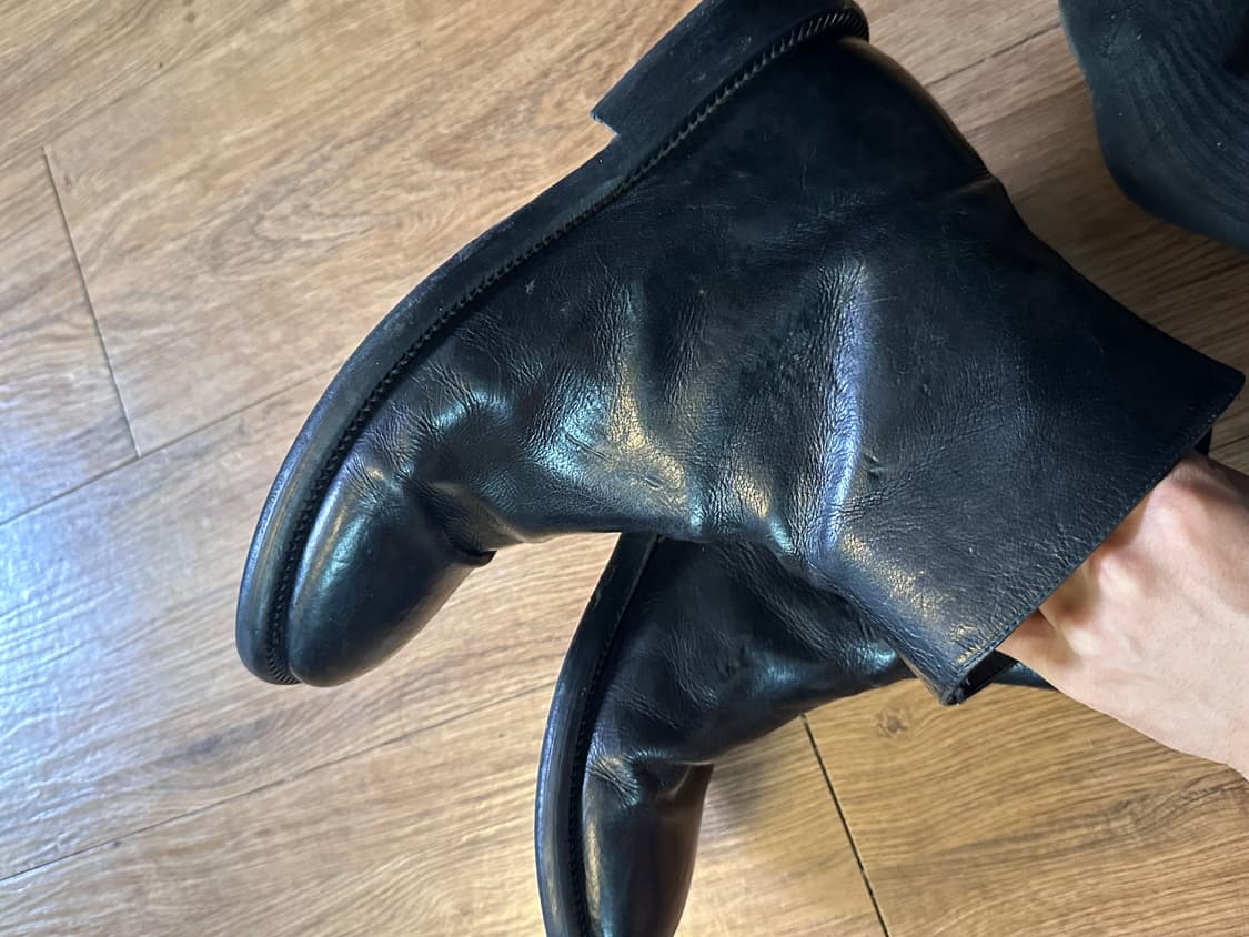 그라더스 부츠 01 41 260사이즈 상품이미지5