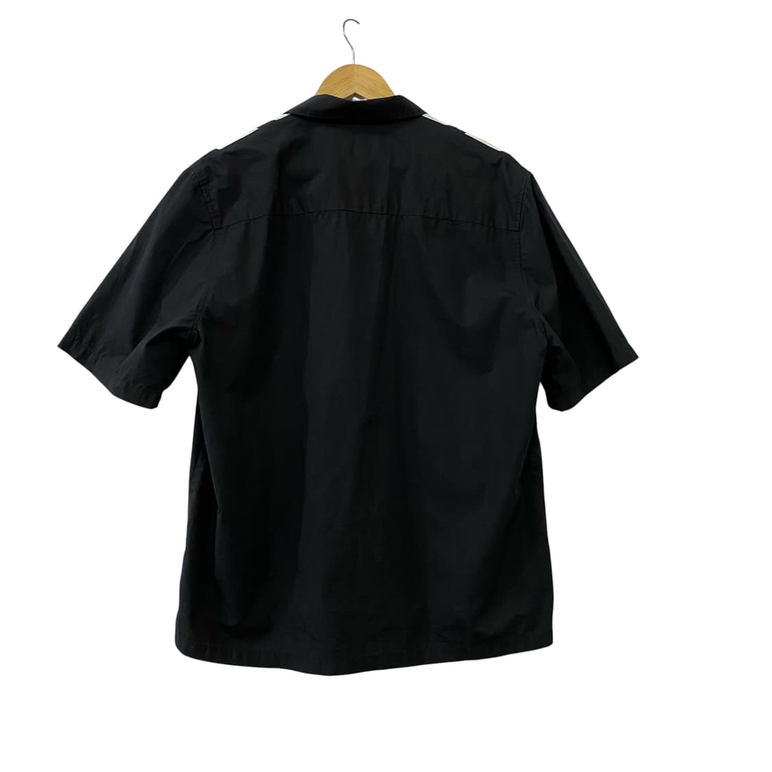 H&M 패턴 반팔셔츠 상품이미지2