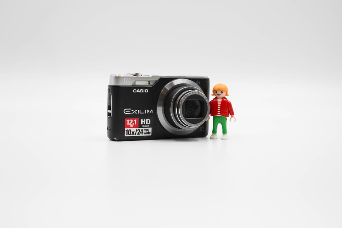 Casio Exilim EX-H5 (카시오 엑슬림 EX-H5) 상품이미지1