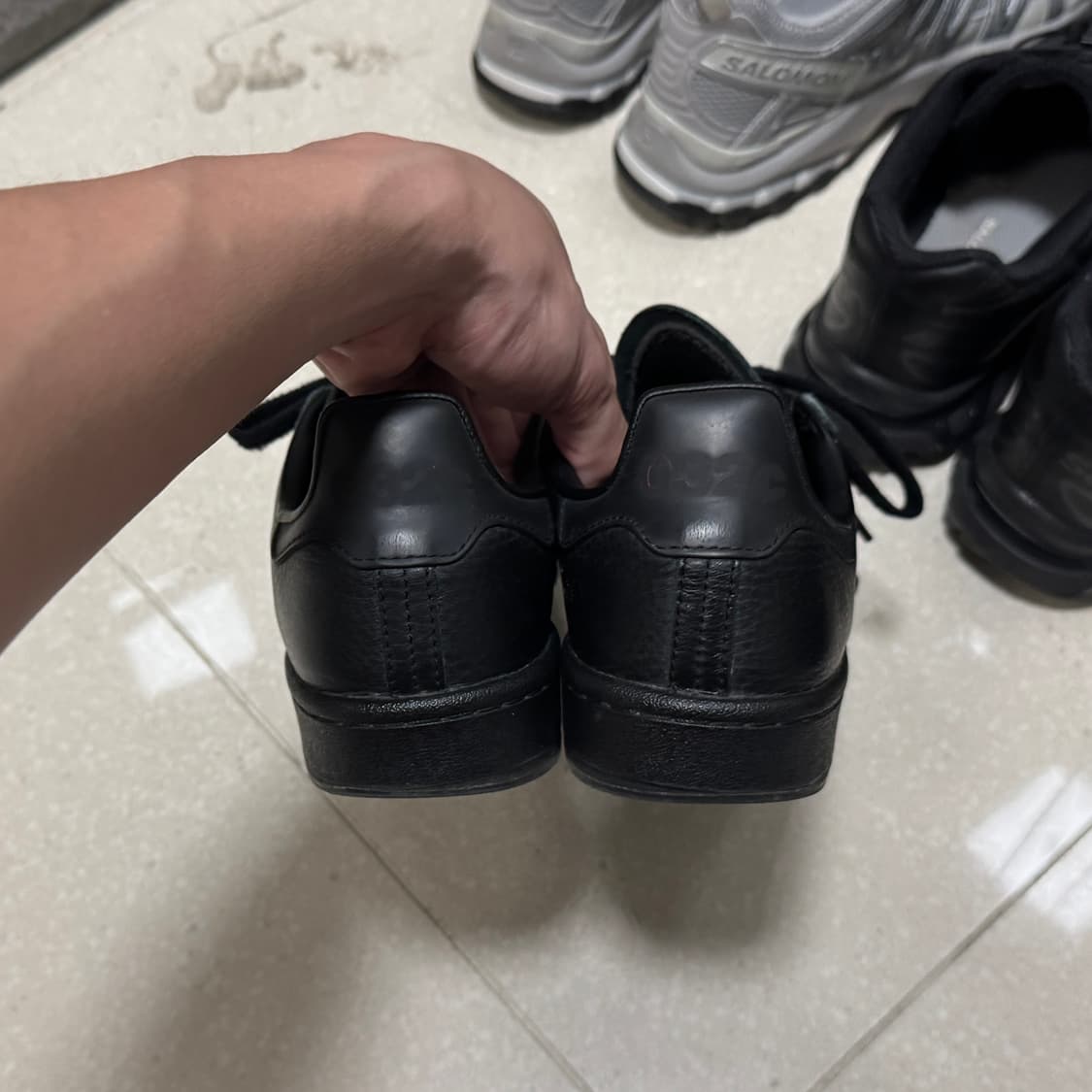 아디다스 032c 캠퍼스 270 상품이미지2