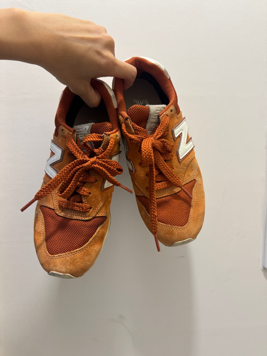 뉴발란스 996  상품이미지4