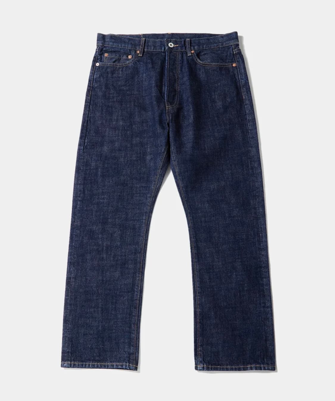 (L)아웃스탠딩 셀비지진 상품이미지1