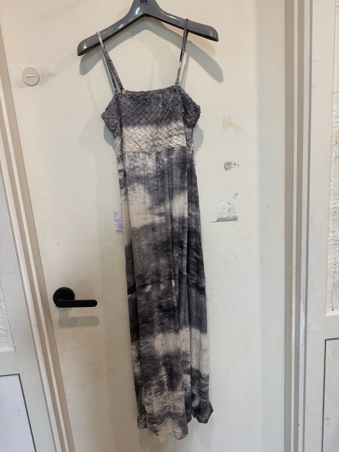 휴고 보스 오렌지 원피스 상품이미지1