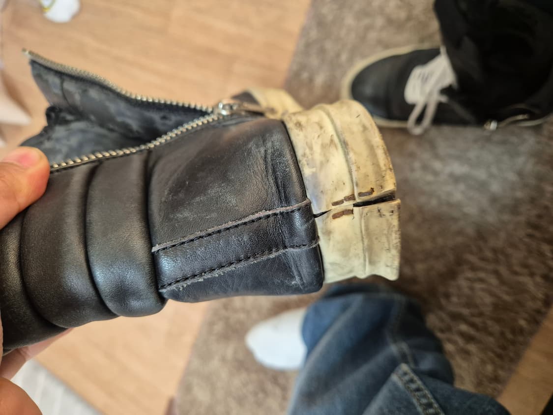 릭어웬스 지오바스켓 270 상품이미지4