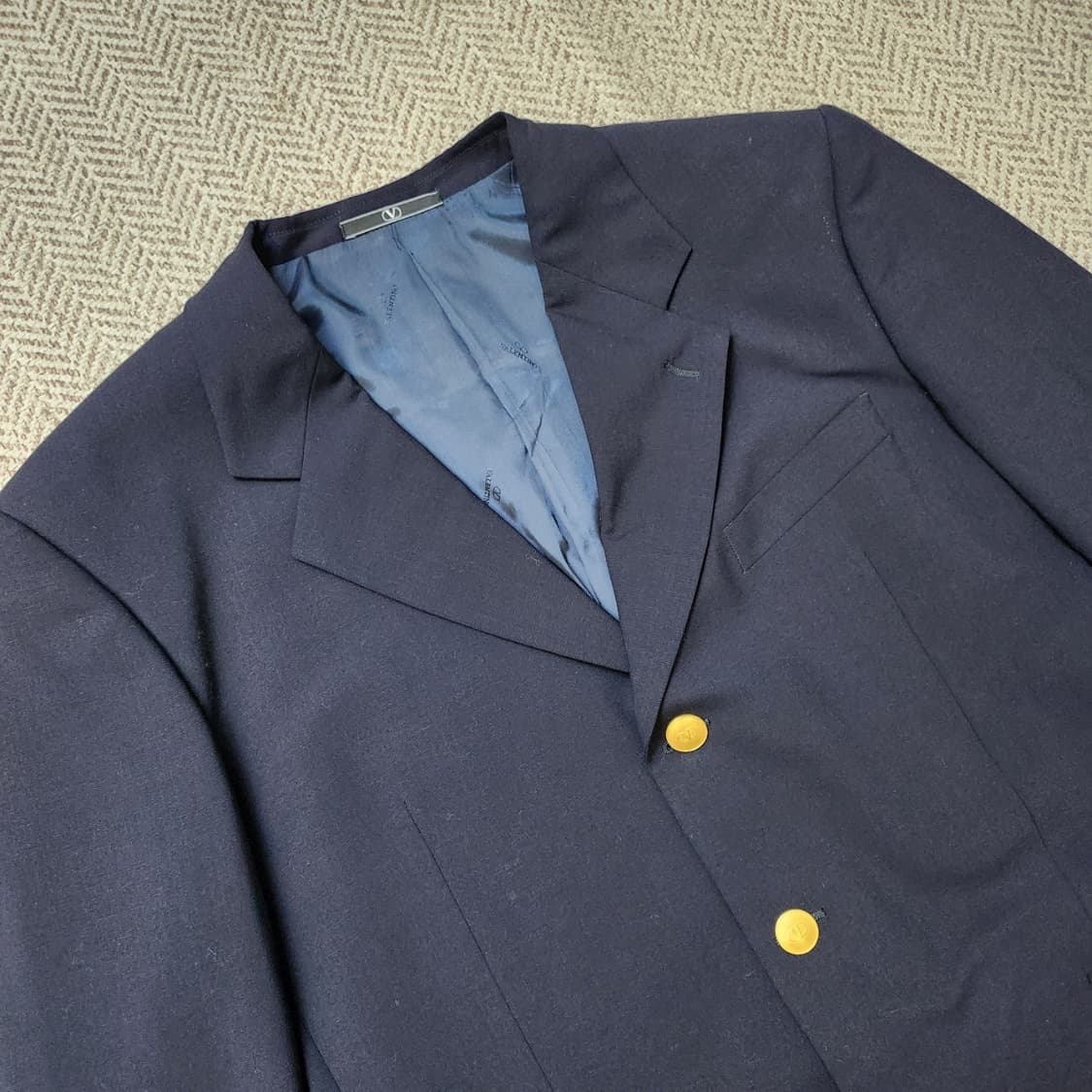 발렌티노 블레이저 상품이미지2