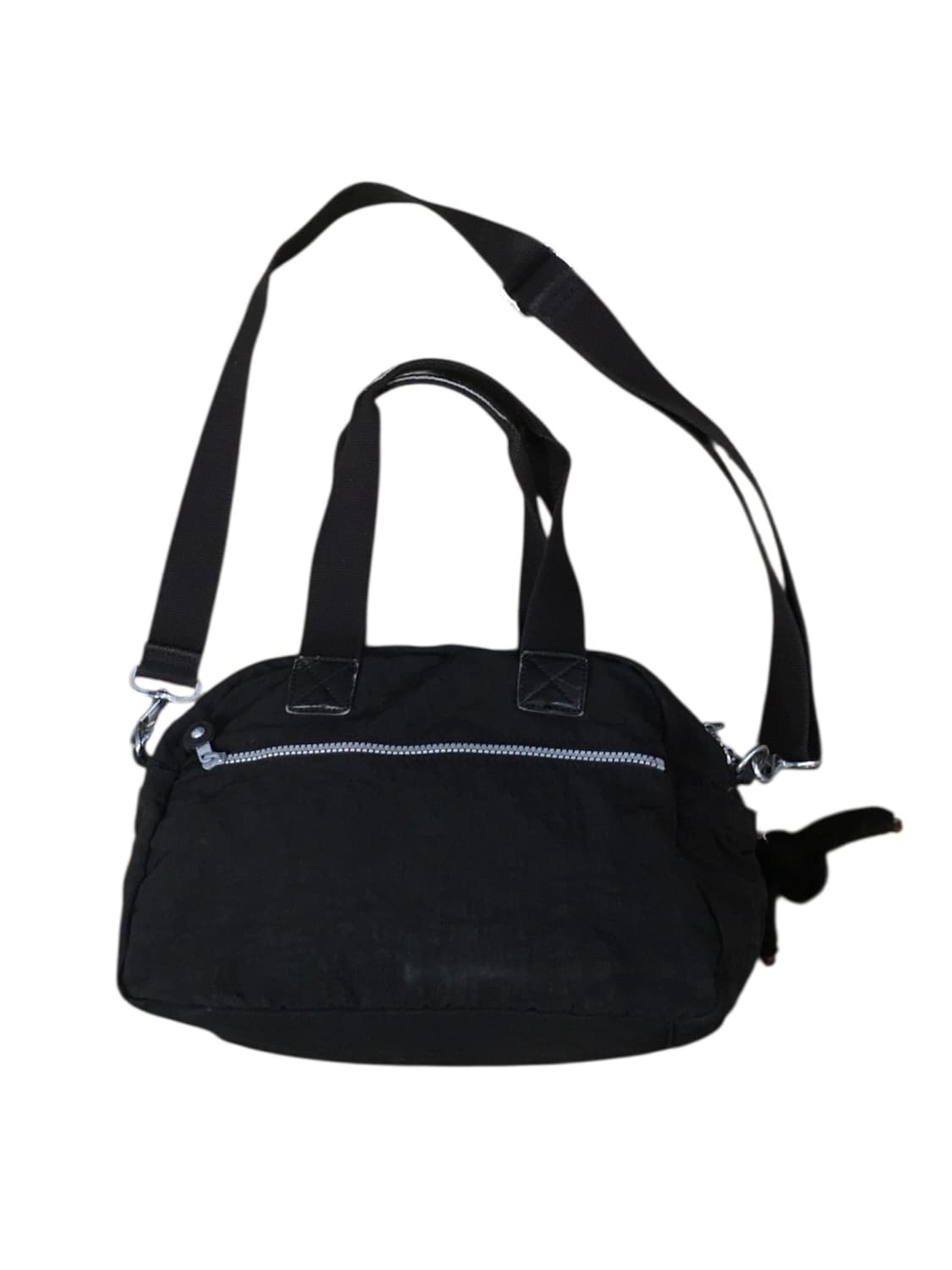 키플링 숄더&크로스백 블랙 상품이미지2