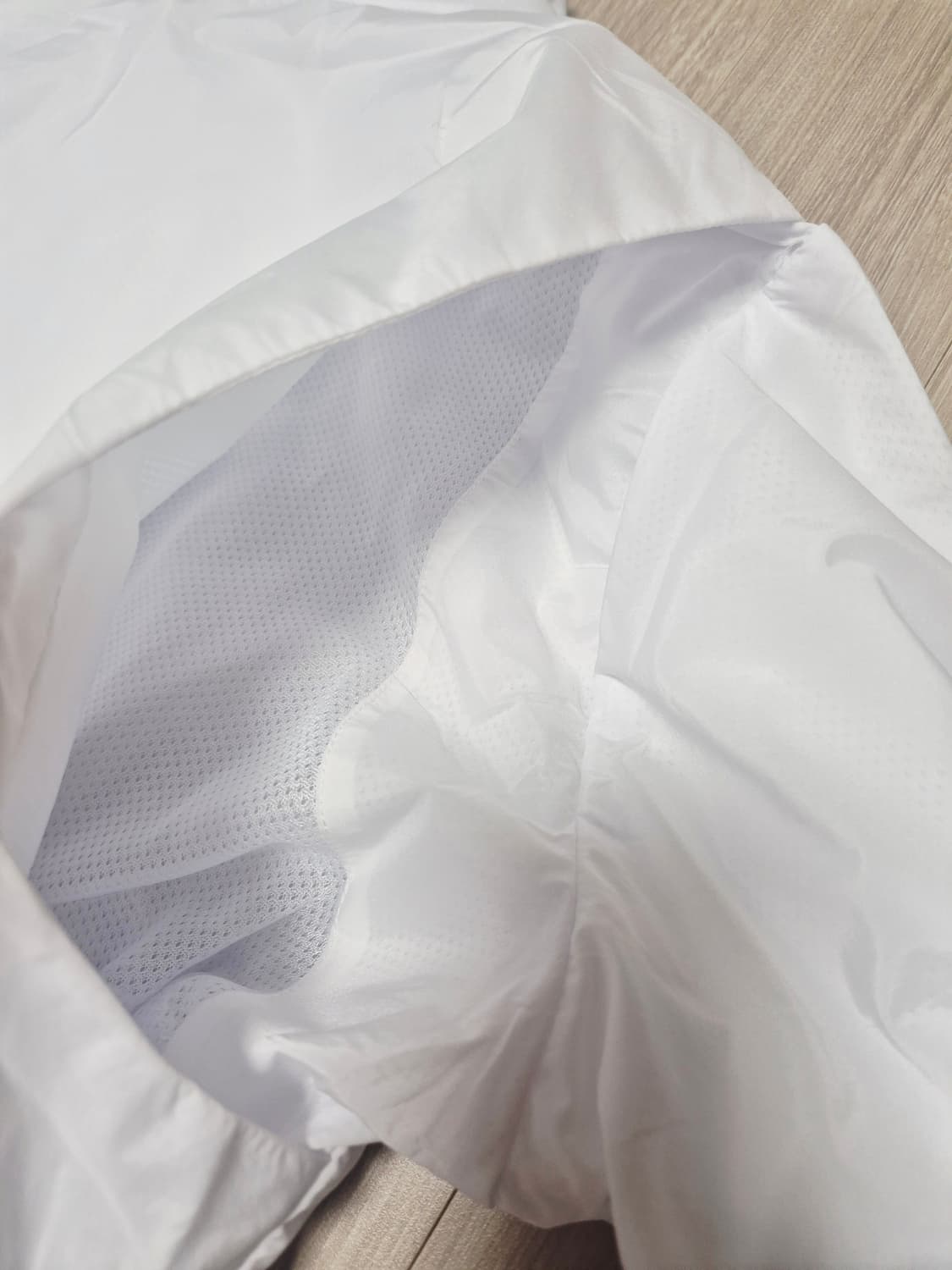 새상품)타이틀리스트바람막이 타이틀골프점퍼 상품이미지7