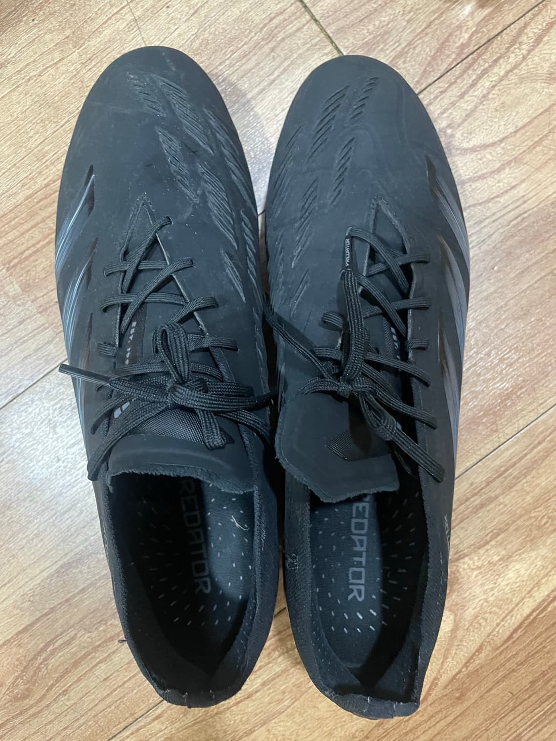 아디다스 프레데터 세제품급 290 상품이미지1