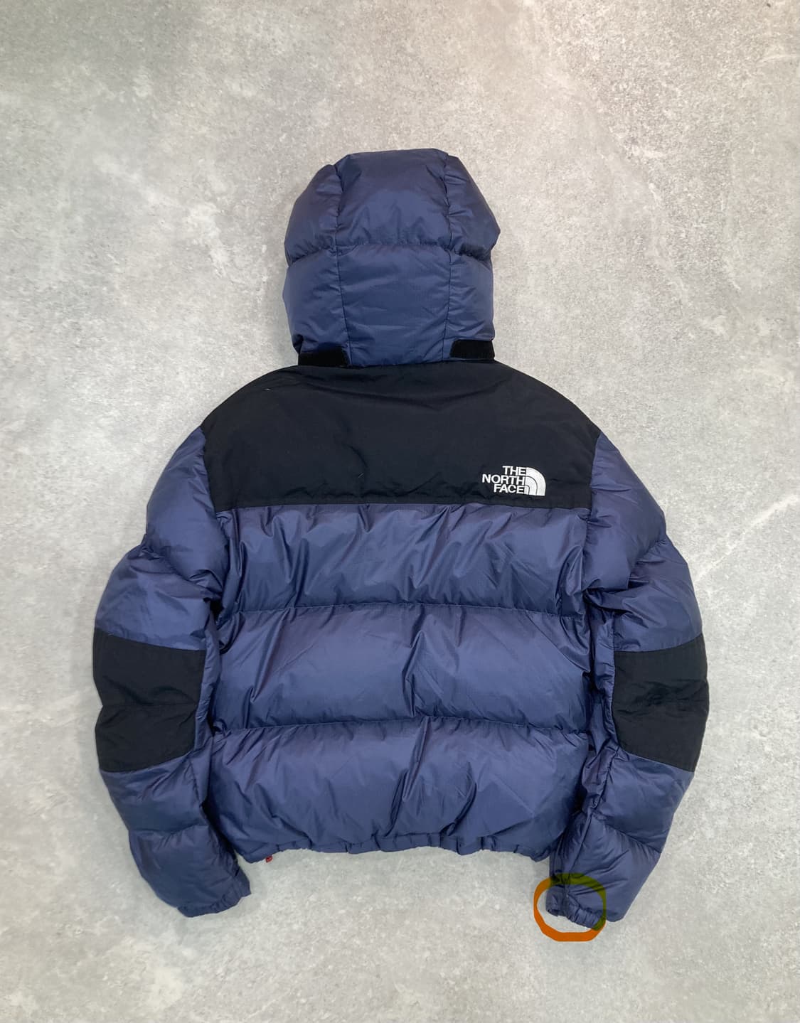 (S) 노스페이스 패딩 상품이미지4