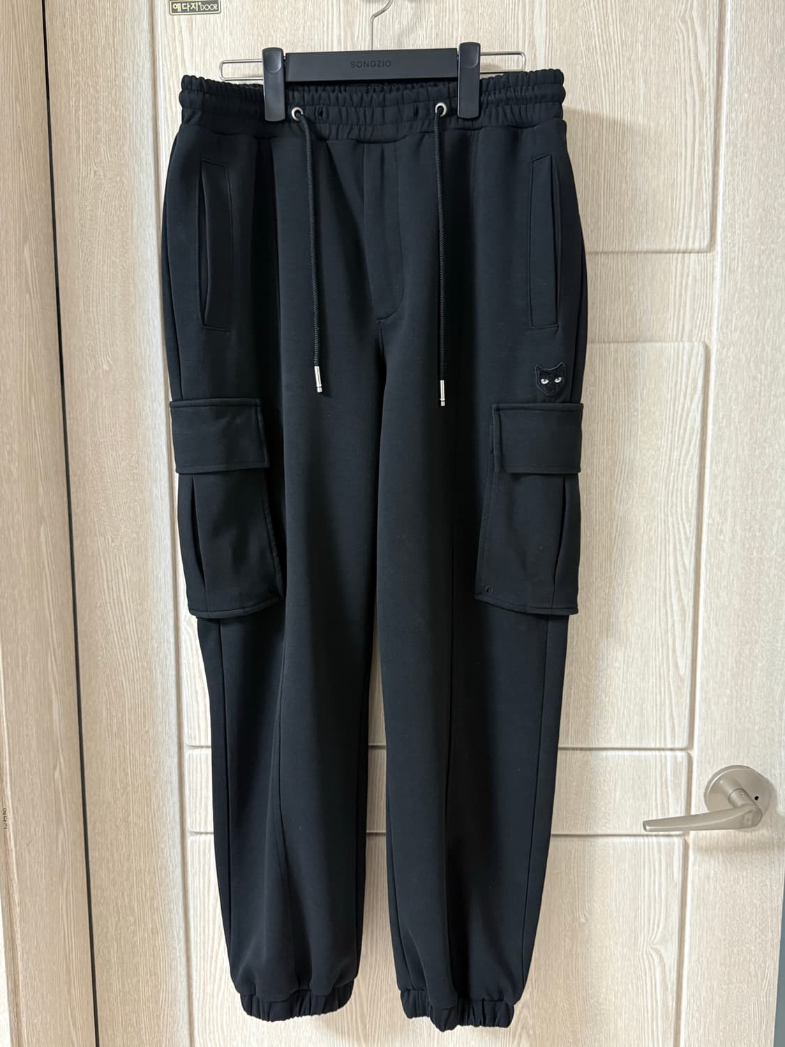 지제로 송지오 스웻셋업 (일괄가격) 상품이미지3