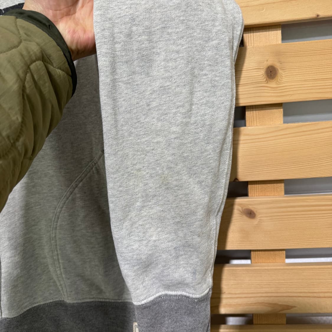 폴로 후드 상품이미지7