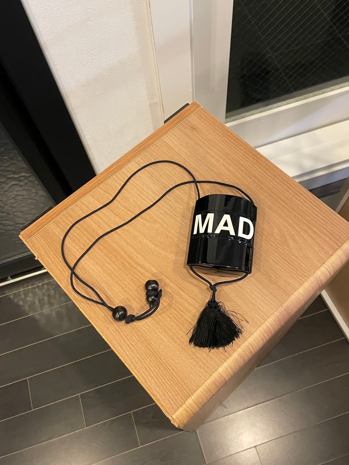 Undercover MAD store coin pulse 상품이미지1