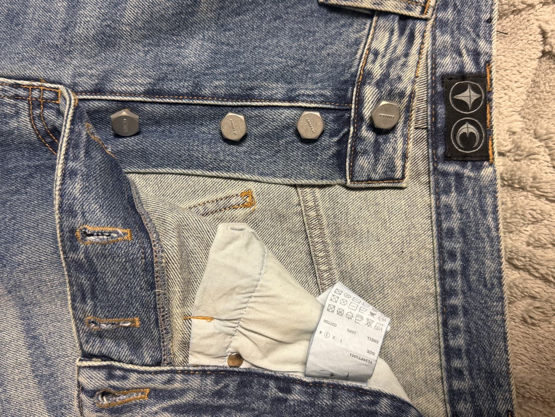 Thug Club Shot Gun Pants 3 상품이미지7