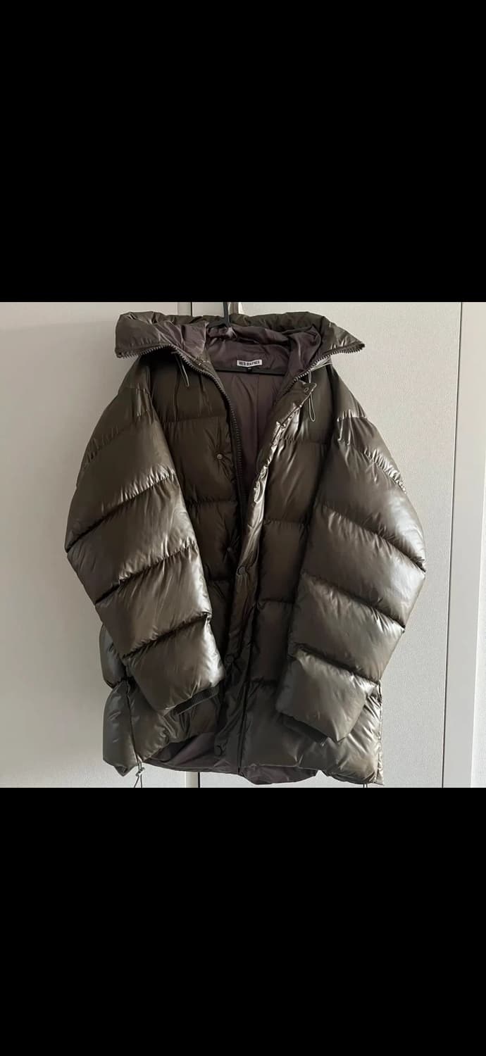 헤드메이너 19fw 푸퍼패딩 상품이미지3