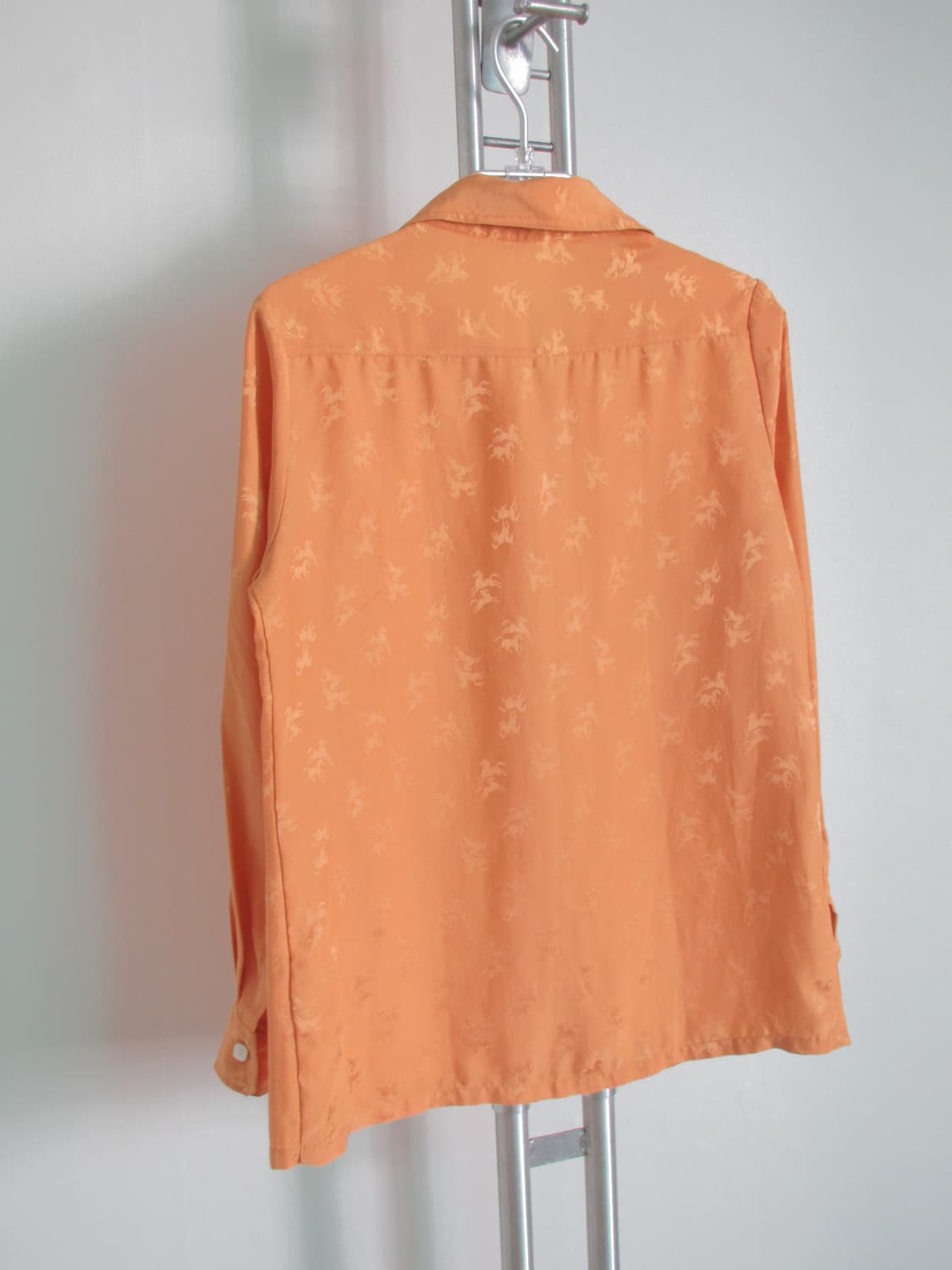 Cielun by kanto group horse blouse 상품이미지4