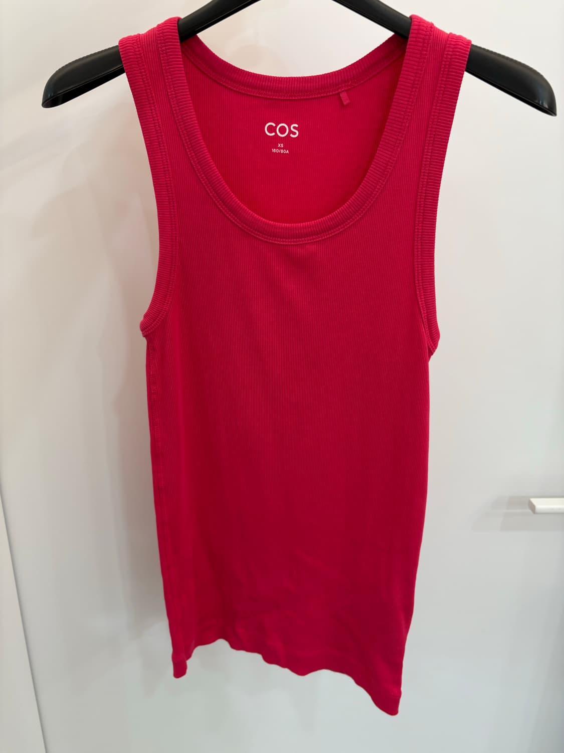 COS 코스 슬리브리스 상품이미지1